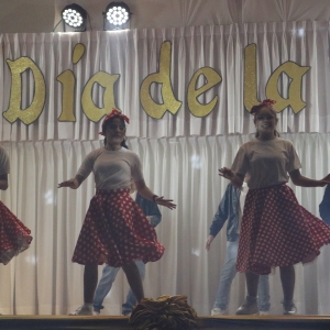 Día de la Familia